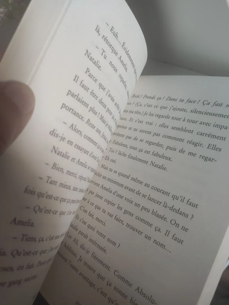 Minha melhor amiga e outras inimigas – photo 4